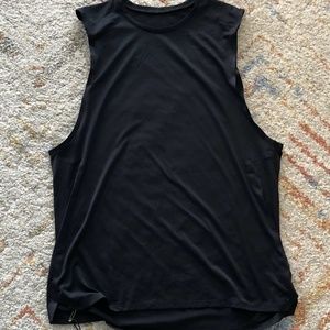 Ultralight Men's Tanktop